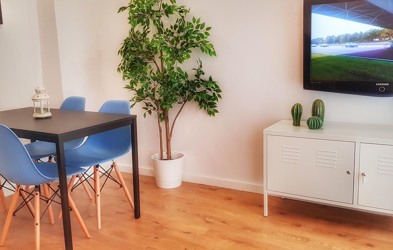 Апартаменты Wellrenting Plaza Nueva *